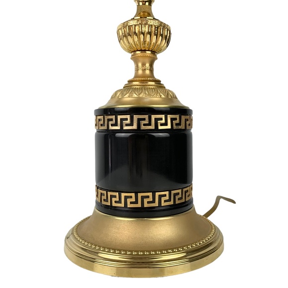 VERSACE Baroque Lamp - Picture 8 of 14